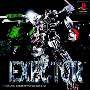 Exector - PS3
