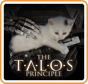 The Talos Principle - Switch