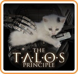The Talos Principle - Switch