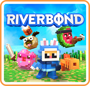 Riverbond - Switch