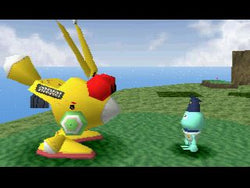 Robbit Mon Dieu - PS3