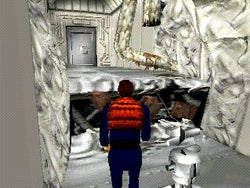 OverBlood - PS3