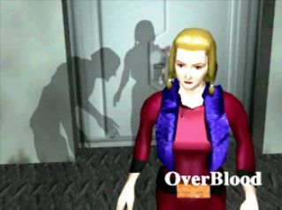 OverBlood - PS3