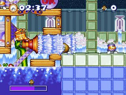 Kitchen Panic - PS3