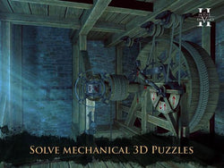 The House of Da Vinci II - PS5