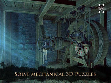 The House of Da Vinci II - PS5