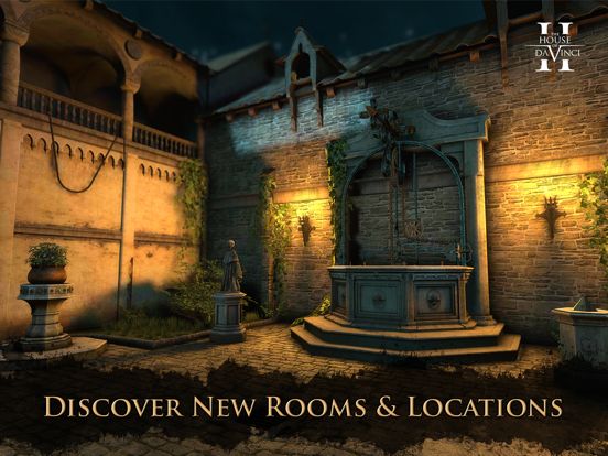 The House of Da Vinci II - PS5