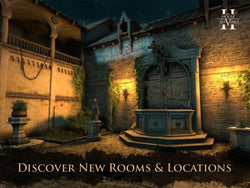 The House of Da Vinci II - PS5