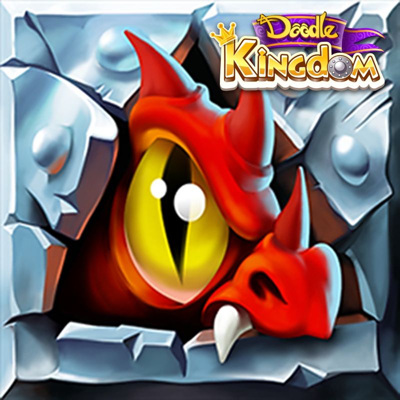 Doodle Kingdom - PS3