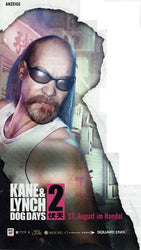 Kane & Lynch 2: Dog Days - PS3