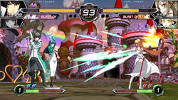 Dengeki Bunko: Fighting Climax Ignition - PS3