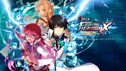 Dengeki Bunko: Fighting Climax Ignition - PS3