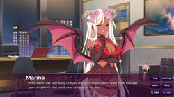 Sakura Succubus - PS5