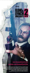 Kane & Lynch 2: Dog Days - PS3