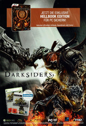 Darksiders - PS3
