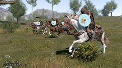 Mount & Blade II: Bannerlord - PS5