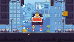 Gunbrick: Reloaded - Switch