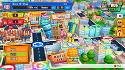 Billion Road - Switch