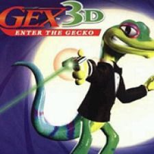 Gex: Enter the Gecko - PS3