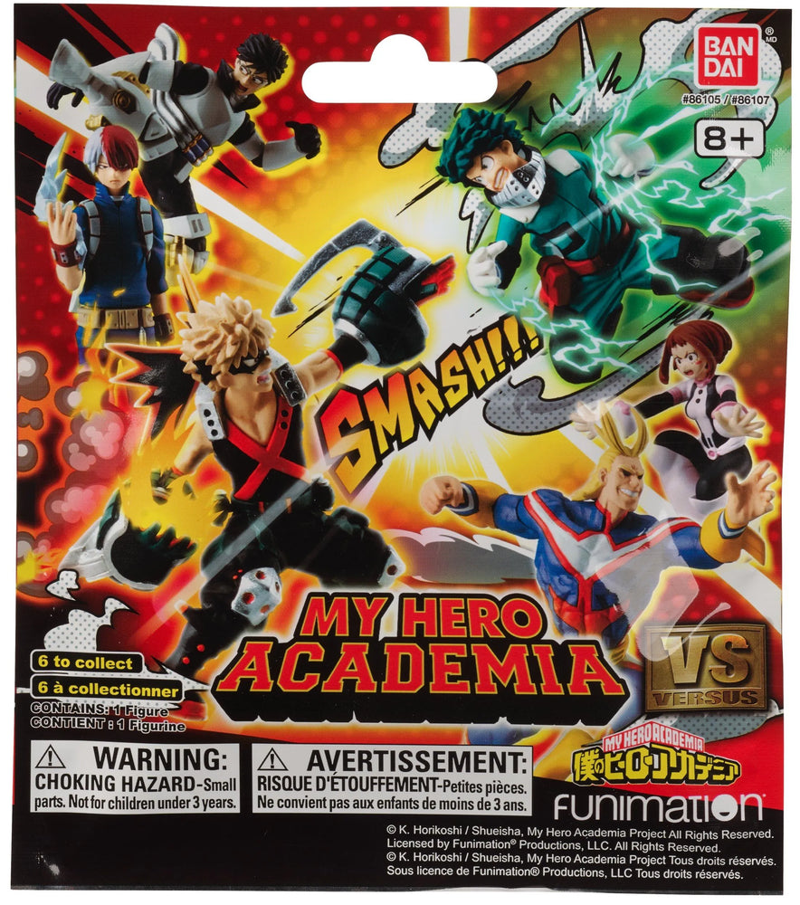 My Hero Academia - Blind Pack Series 1