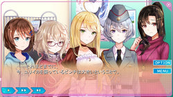 Yumeutsutsu Re:Idol - PS4