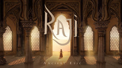 Raji: An Ancient Epic - Switch