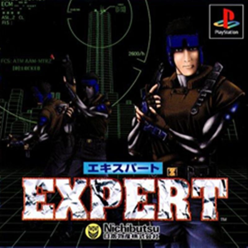 Expert - PS3