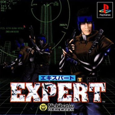 Expert - PS3