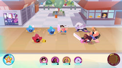Steven Universe: Save the Light / OK K.O.! Let's Play Heroes - PS4
