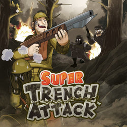 Super Trench Attack - Switch