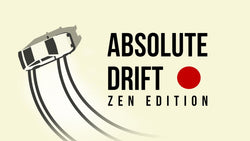 Absolute Drift - PS4