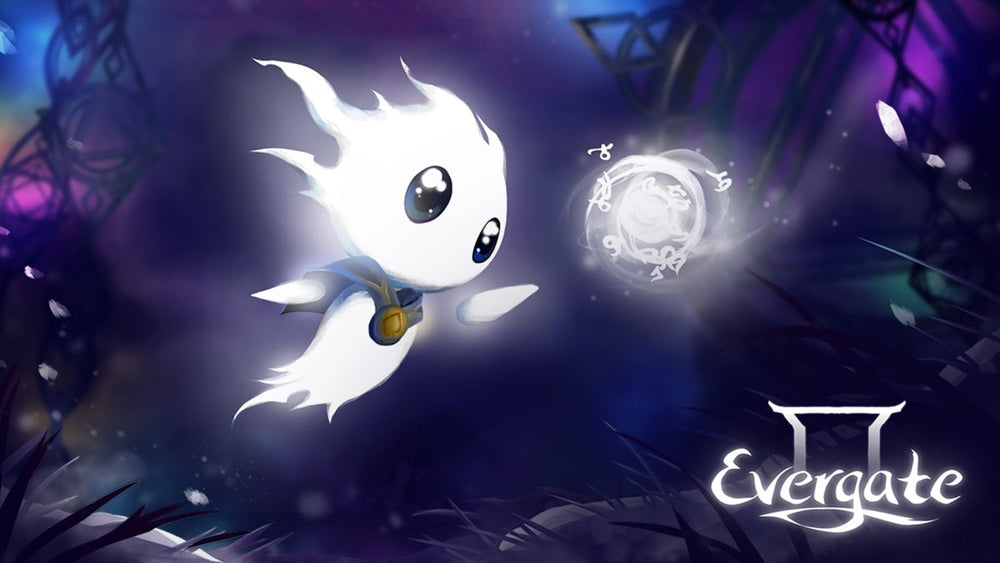 Evergate - PS5