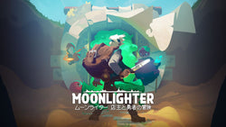 Moonlighter - PS4