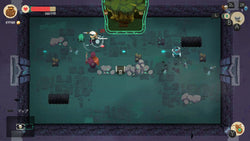 Moonlighter - PS4