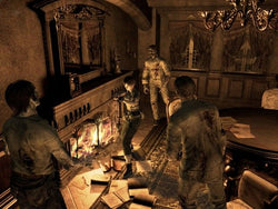 Resident Evil 0 - PS3