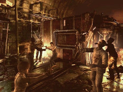 Resident Evil 0 - PS3