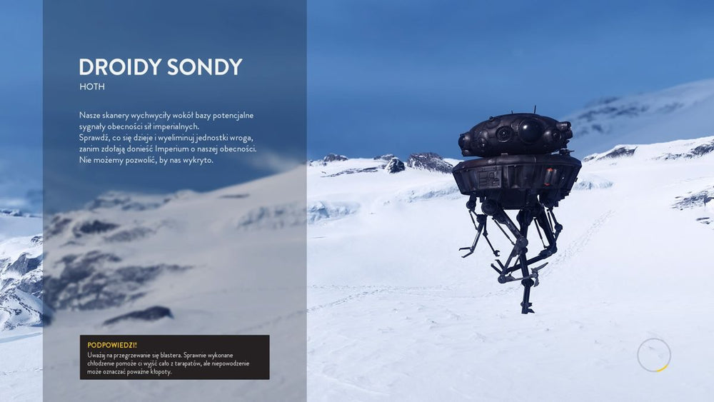 Star Wars: Battlefront - PS4