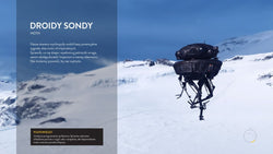 Star Wars: Battlefront - PS4