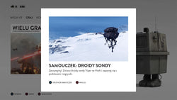 Star Wars: Battlefront - PS4