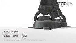 Star Wars: Battlefront - PS4