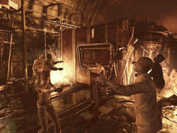 Resident Evil 0 - PS3