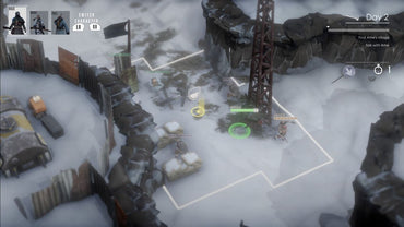 1971 Project Helios - PS4