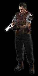 Resident Evil - PS3