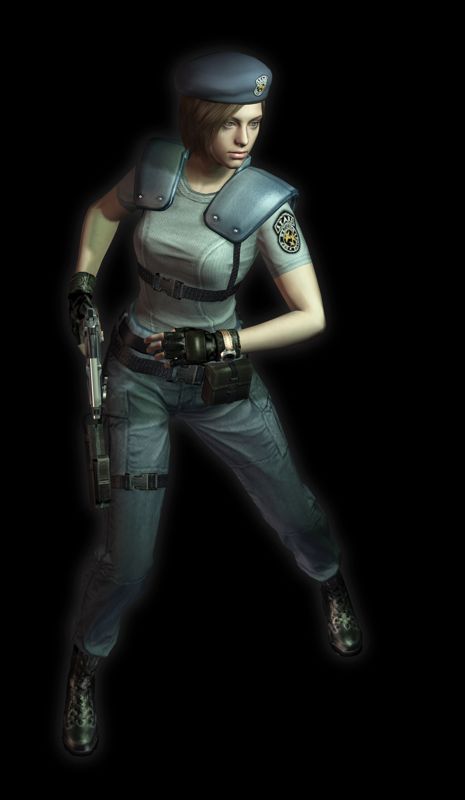 Resident Evil - PS3