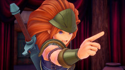 Trials of Mana - PS4