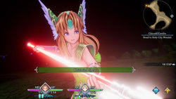 Trials of Mana - PS4