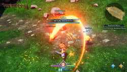 Trials of Mana - PS4