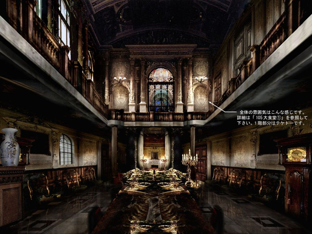 Resident Evil - PS3