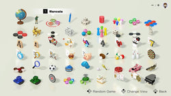 Clubhouse Games: 51 Worldwide Classics - Switch