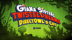 Giana Sisters: Twisted Bundle - PS4